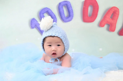 陆丰母乳宝宝湿疹